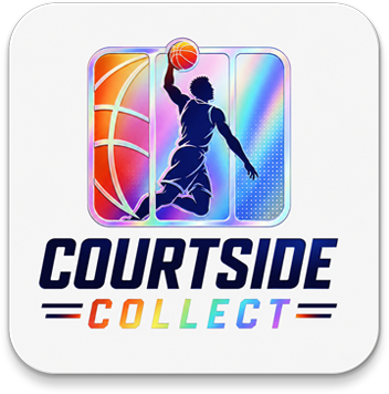 Courtside Collect